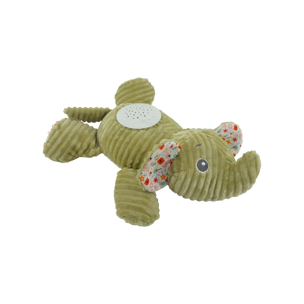 PREGO P210644 MÜZİKLİVE GECE IŞIKLI FİL