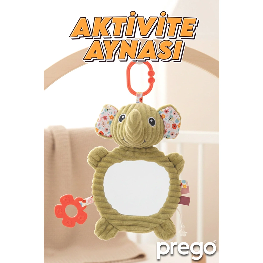 PREGO P210600 AKTİVİTE AYNASI ASLAN