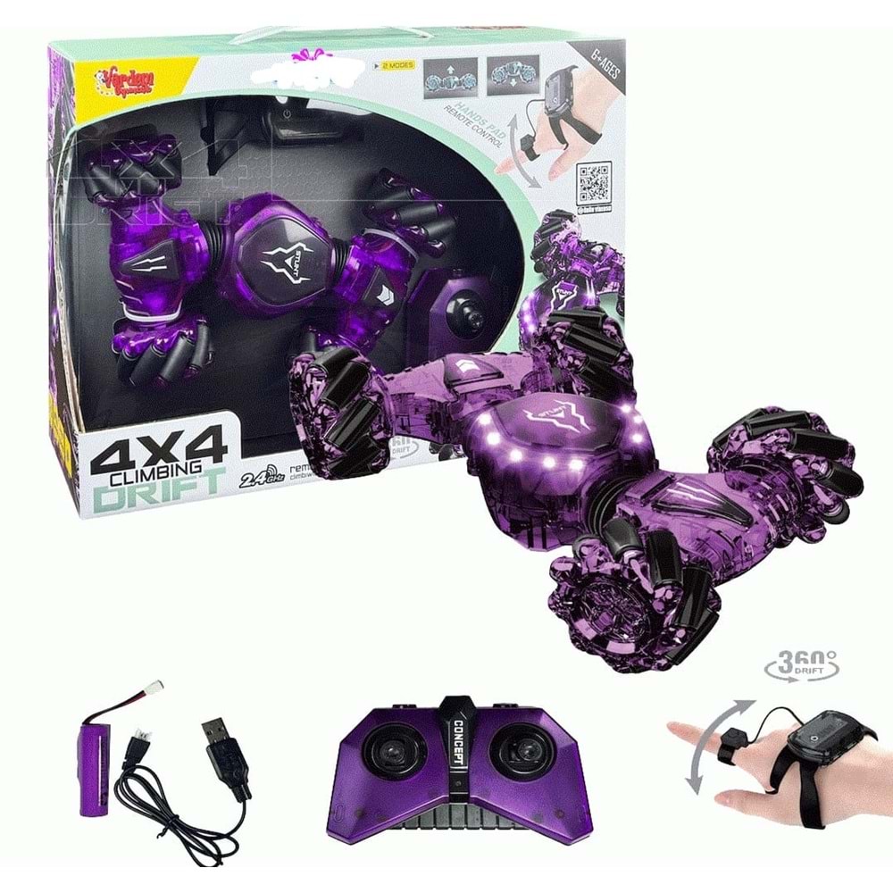 VARDEM VRD10631 BILEK KONTROL U/K F/F SARJLI ARABA