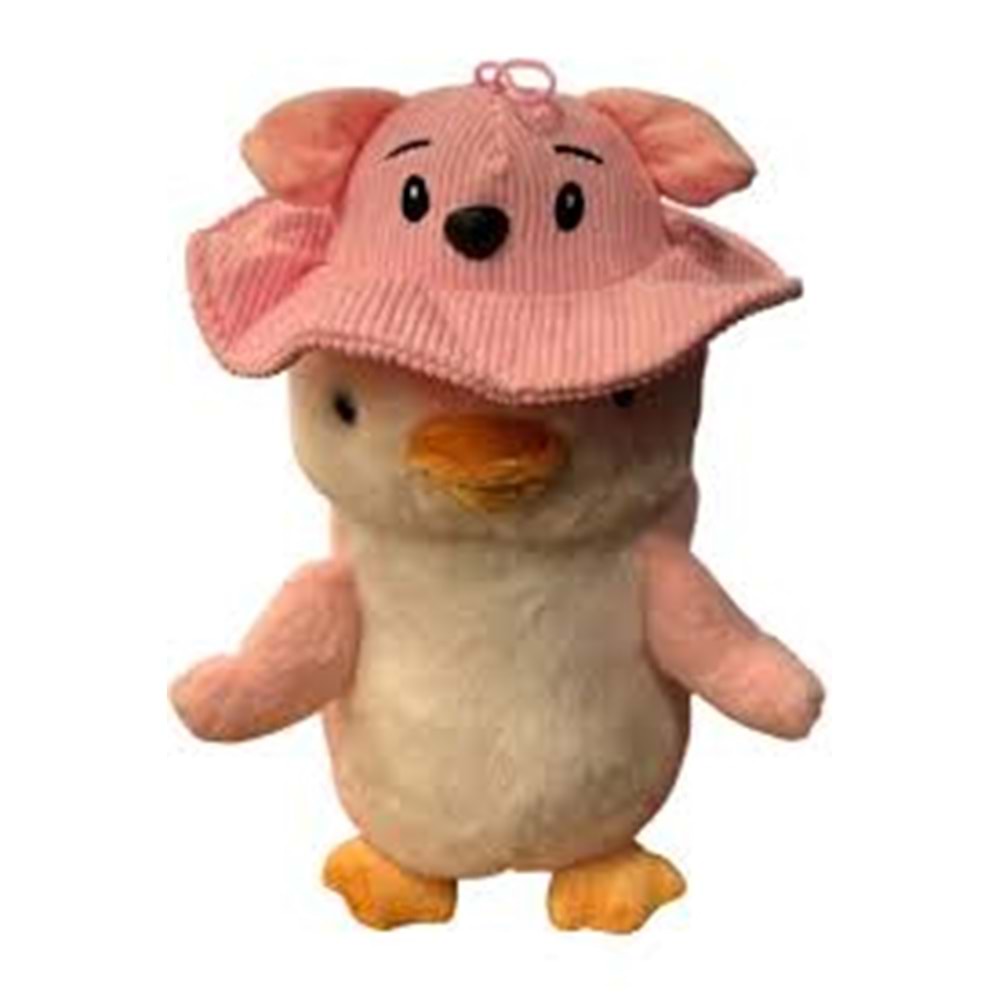 HALLEY PL50173 35 CM PENGUEN