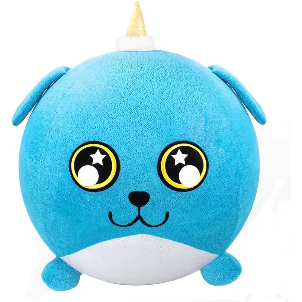 SUNMAN 72028 SUEOL-PELUŞ BIGGIES KÖPEK
