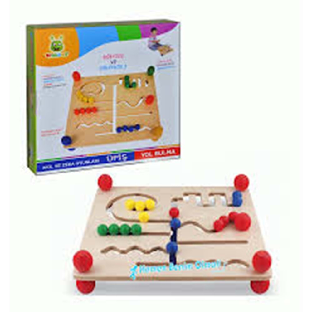 KARSAN KR 028 LABİRENT