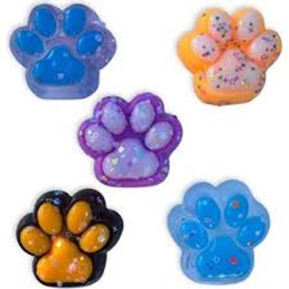 HALLEY SH59982 PATTY SUKOŞU KEDİ-ZRV