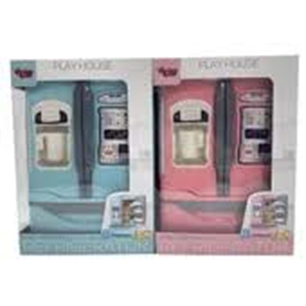 VARDEM LS820C78-LS820Q78 SPREYLİ BUZDOLABI KUT.AKSESUARLI