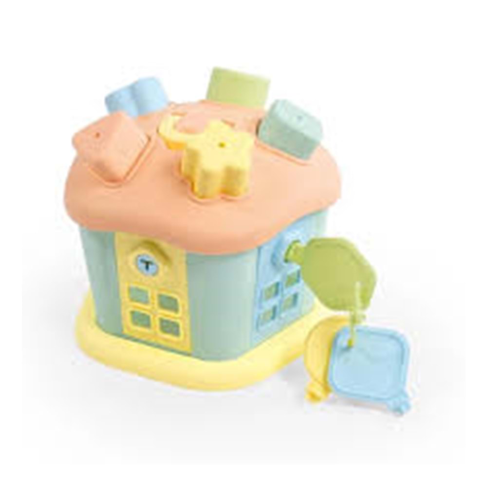 DOLU 5196 SEVİMLİ BULTAK EV KİLİTLİ KAPI