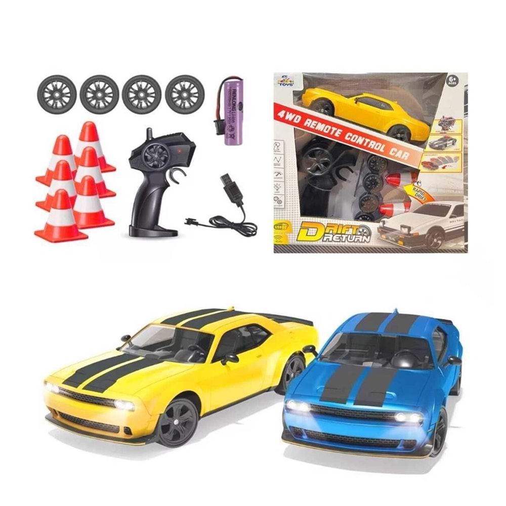 PASİFİK 93217 UZK.KUM DODGE