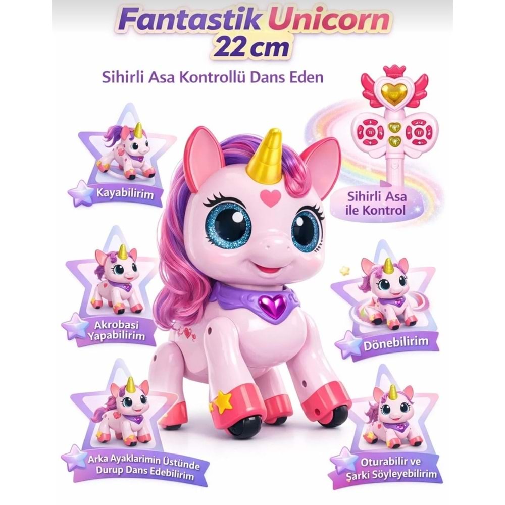 HALLEY SH59676 KUMANDALI PONNY