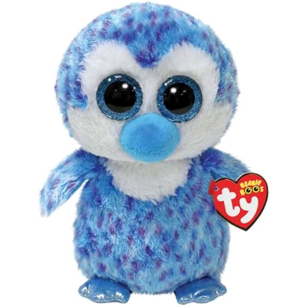 MEGA 150079TY36372 TONY-PENGUİN BLUE REG