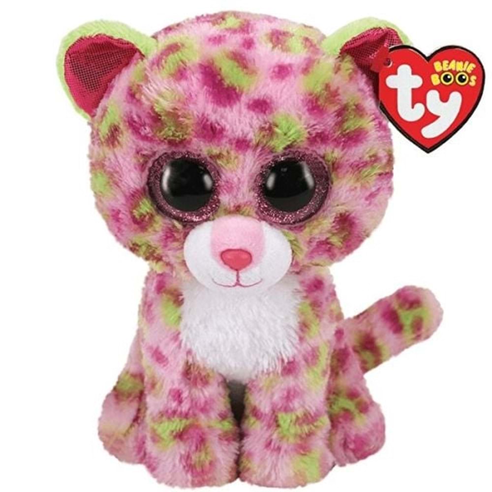 MEGA 150079TY36312 LAINEY-LEOPARK PİNK REG