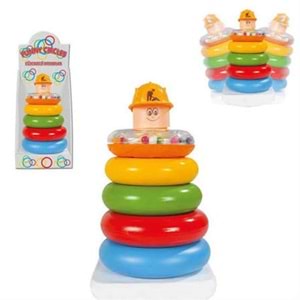 PİLSAN 03 267 EĞLENCELİ HALKALAR