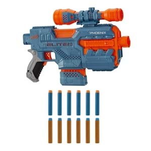 E9961 PHOENIX Stryfe 2.0 Nerf