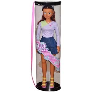 50001 Sunman, Kelly Yürüyüş Arkadaşım, 127 cm Bebek