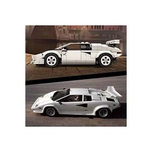 LEGO 76908 Lego Speed Champions - Lamborghini Countach
