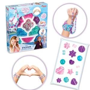 DEDE 03173 FROZEN TAKI SETİ