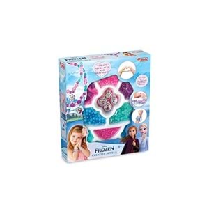 DEDE 03173 FROZEN TAKI SETİ