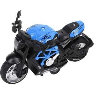 ETHER P2388 PİLLİ MOTORSİKLET