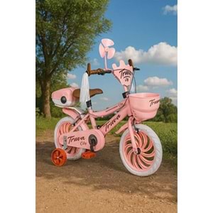 BELDERYA 15 JANT TRUVA PEMBE
