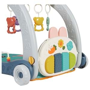 PREGO 6051 VIOLA OYUN HALISI