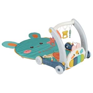 PREGO 6051 VIOLA OYUN HALISI