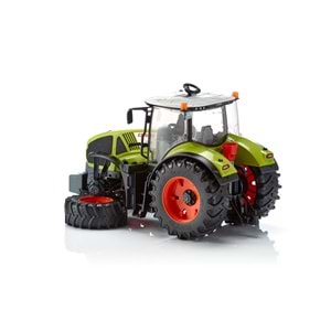 BRUDER BR03012 Claas Axion 950 Traktör