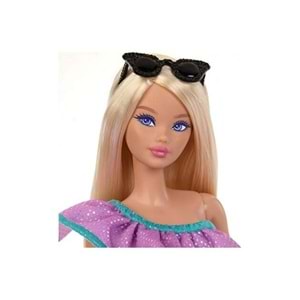 MATTEL HYT61 Barbie Kıyafetleri veAkseasuarları