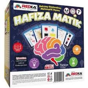 REDKA RD5624 HAFIZA KARTI