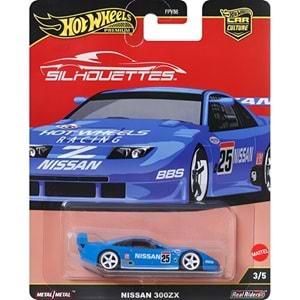 HOT WHEELS FPY86 CAR CULTURE PREMIUM ARAÇLAR