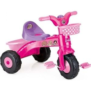 DOLU 1606 BARBIE BİSİKLET