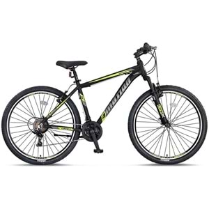 ÜMİT 27-MOTION M-2D-21SPD-406