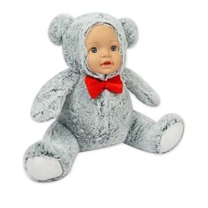 HALLEY PL62581 PELUŞ BEBEK