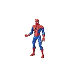 E6358 Marvel Spider-Man 24 cm Figür +4 yaş