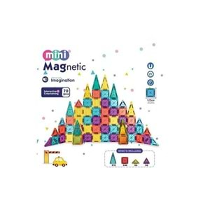 HALLEY SH59836 86 PARÇA MİNİ MAGNET