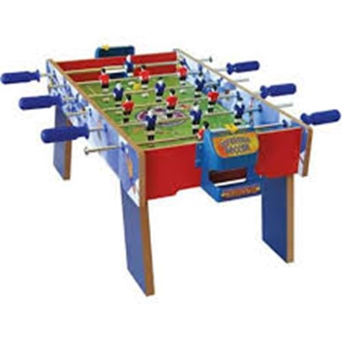 MATRAX 403 AHSAP MASA MACI OYUNU AYAKLI