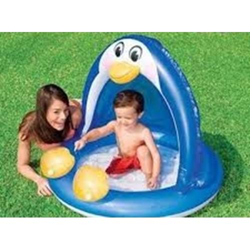 VARDEM 57418 102 /83 TENTELİ HAVUZ