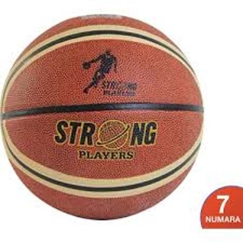BURAKSPORTS CSB-007 7 NUMARA KALİTELİ BASKET TOPU