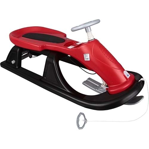 PİLSAN 06 168 SÜPER KIZAK KIRMIZI