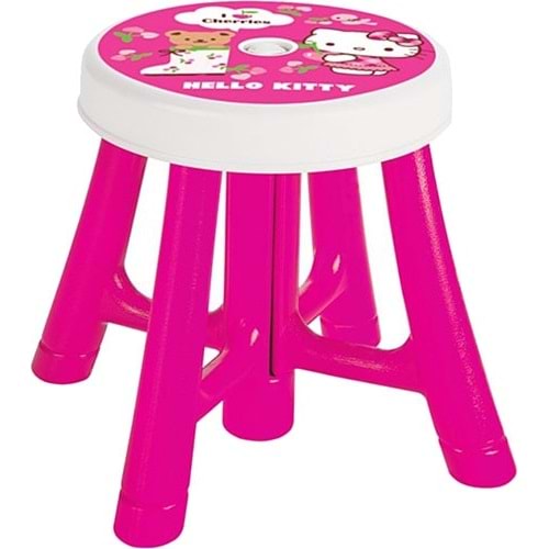 PİLSAN HELLO KİTY TABURE