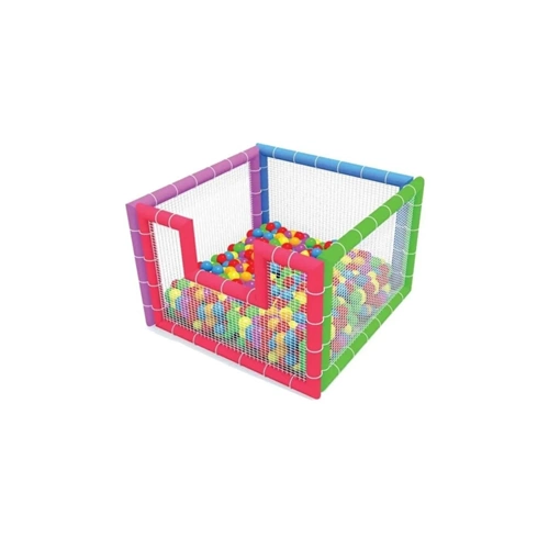 TOP HAVUZU 150X150X100 CM