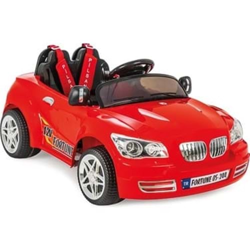 PİLSAN 05 244 FORTUNA KUM AKÜLÜ ARABA