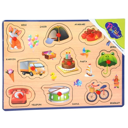 ONYIL BİRCAN KARIŞIK ASRT TUMALI PUZZLE