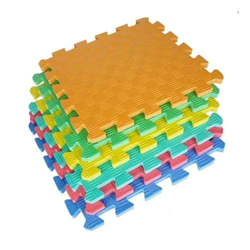 TATAMİ YER DÖŞEMESİ EVA 26 MM