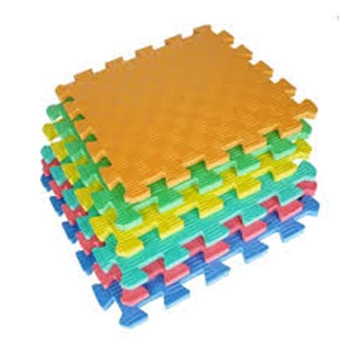 TATAMİ YER DÖŞEMESİ EVA 26 MM