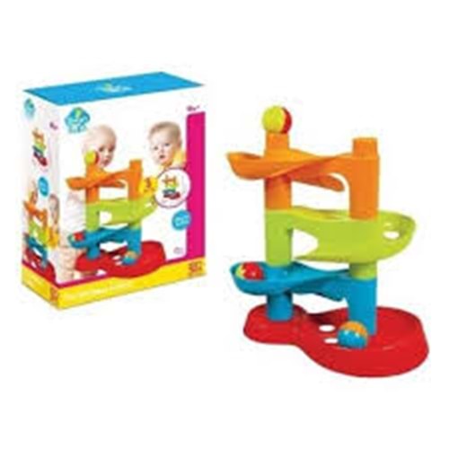 VARDEM TOP ATMA 10 SMARTLAND