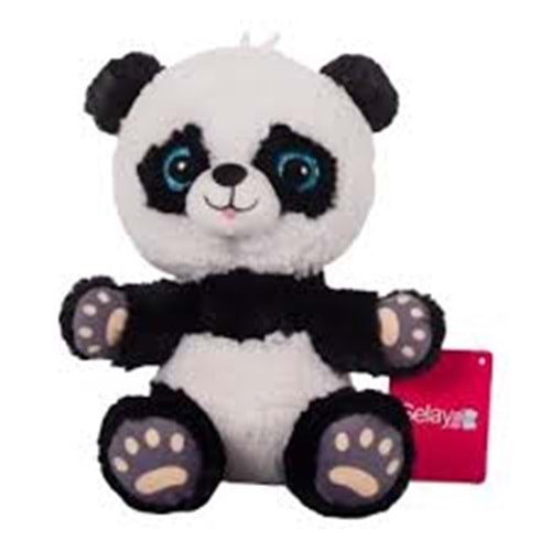 SELAY 1014 KARMA 28 CM PANDA