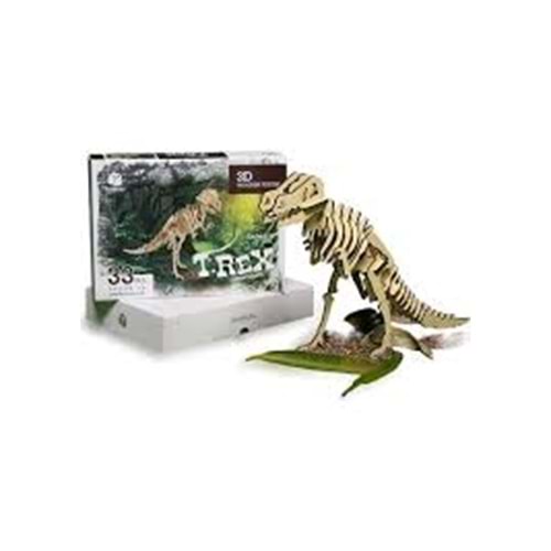 KRKŞ 98 3D TIRX PUZZLE