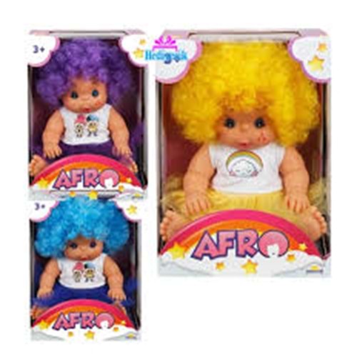 SUN 20040 RENKLİ BEBEK