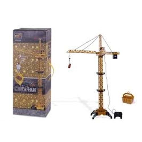 MEGA 8054E KULE VİNÇ