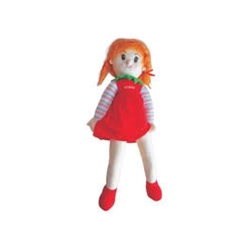 KARSAN T2031 BÜYÜK BOY SALFİNAZ BEBEK