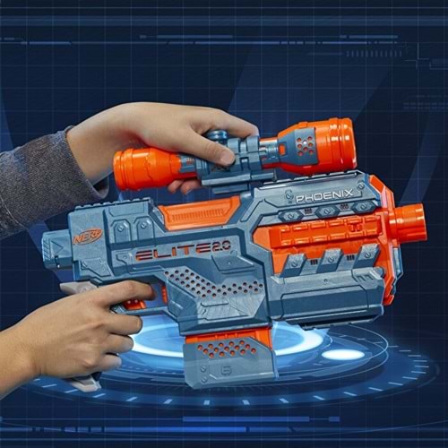 E9961 PHOENIX Stryfe 2.0 Nerf