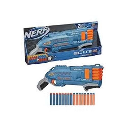 E9959 Nerf-Warden Roughcut 2.0